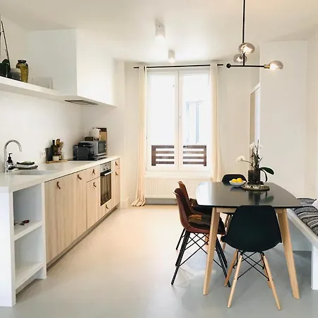 בית נופש Bright Design House!