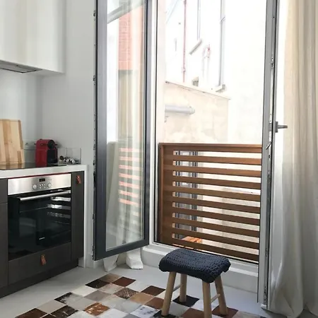 Bright Design House! בית נופש