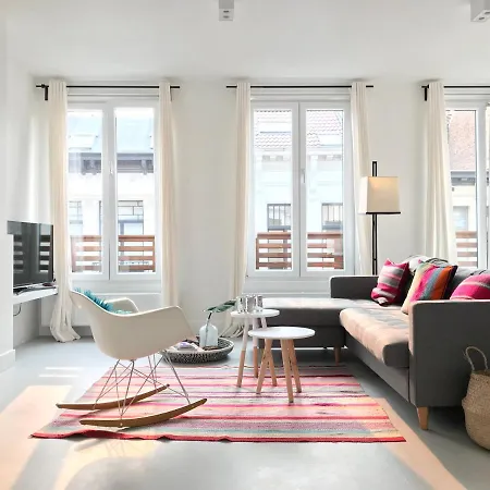 Holiday home Bright Design House!