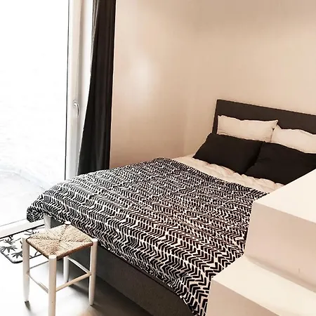 Holiday home Bright Design House!