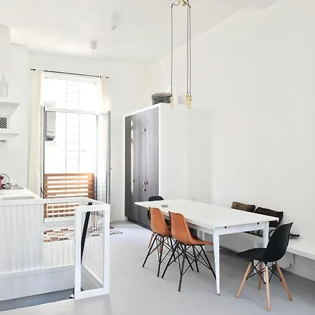 Bright Design House! *